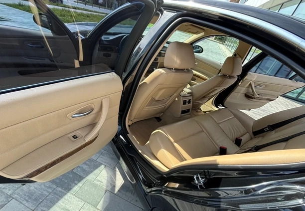 BMW Seria 3 cena 32000 przebieg: 240000, rok produkcji 2006 z Przemyśl małe 137